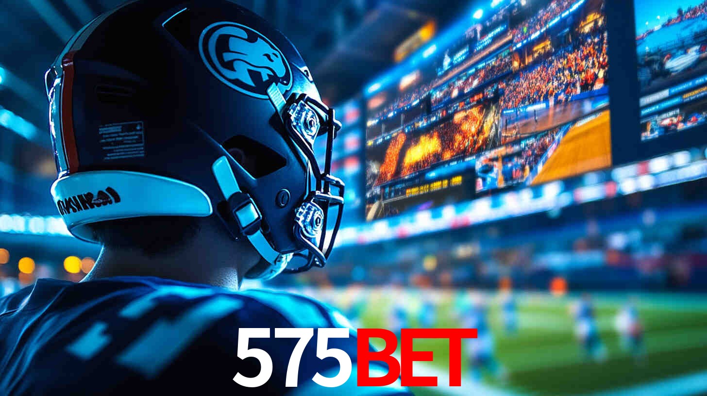 Apostas Esportivas no 575bet